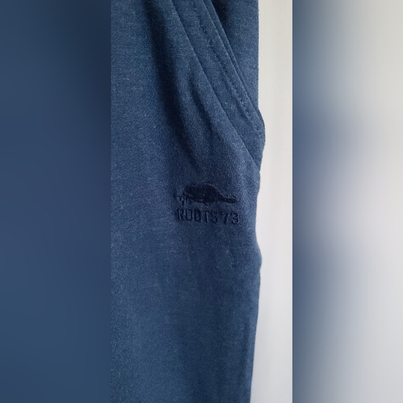 Roots Lounge Pants -  size L - Picture 3 of 12